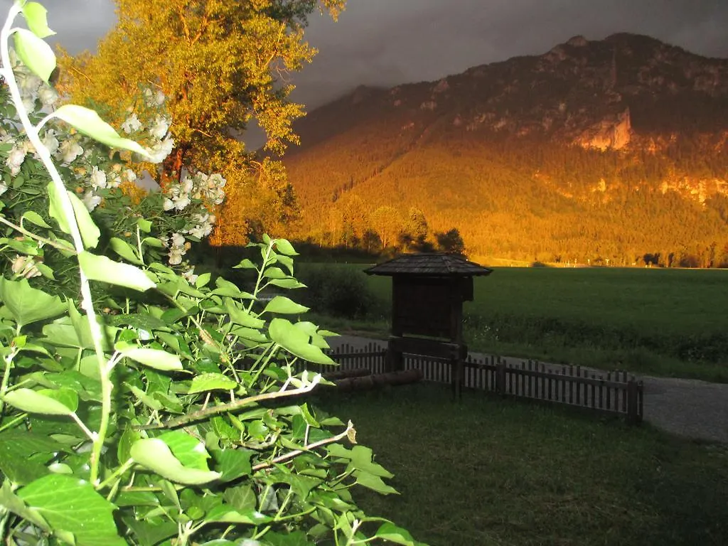 Guest house Gaestehaus Barbara Schwaiger Inzell Germany