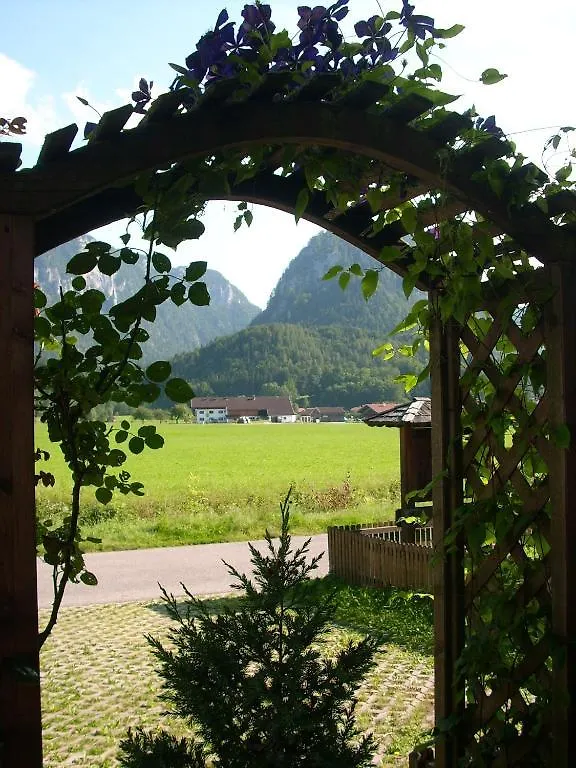 Guest house Gaestehaus Barbara Schwaiger Inzell