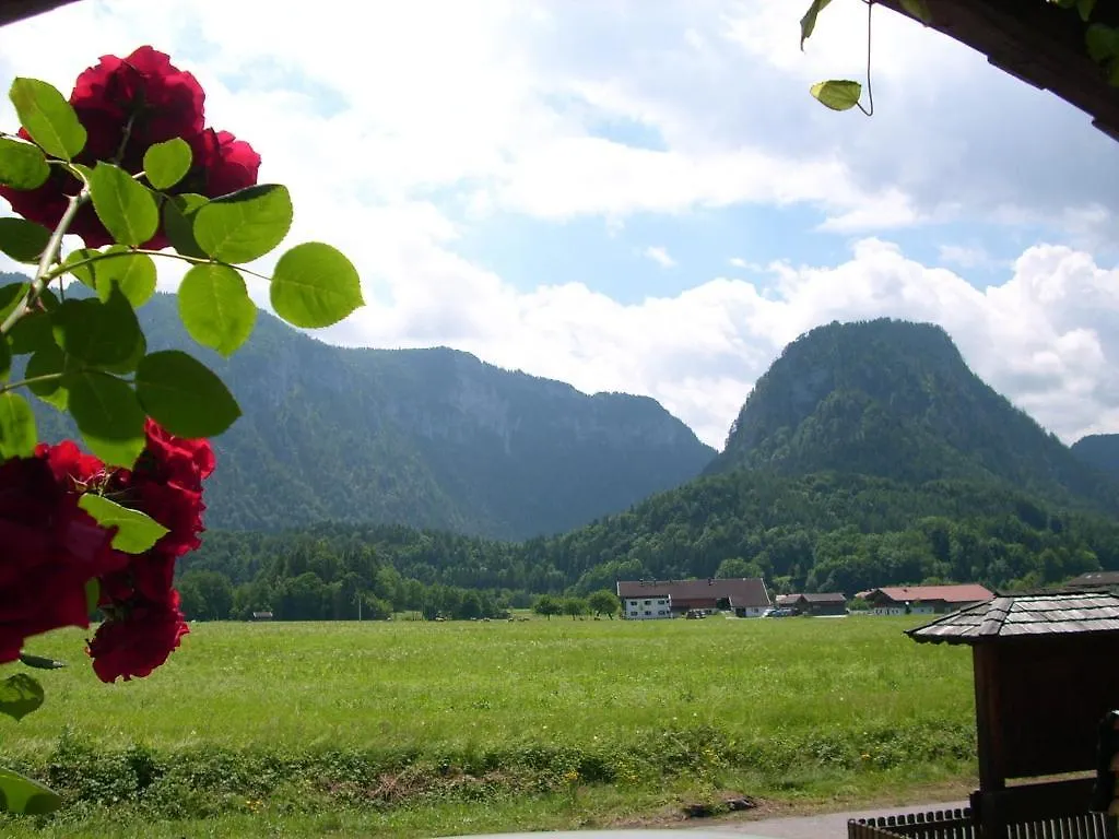 Gaestehaus Barbara Schwaiger Inzell Guest house