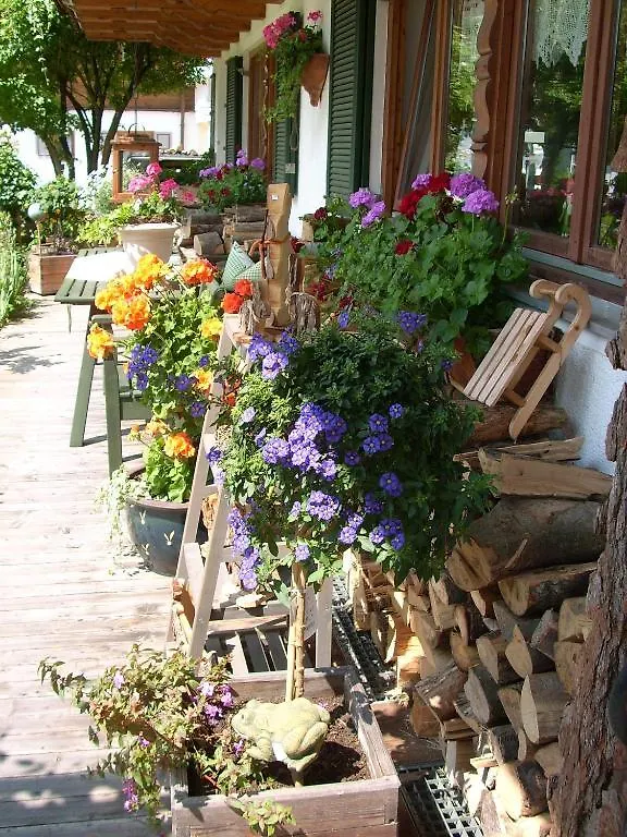 Gaestehaus Barbara Schwaiger Inzell Guest house