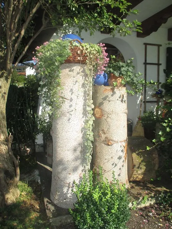 Guest house Gaestehaus Barbara Schwaiger Inzell